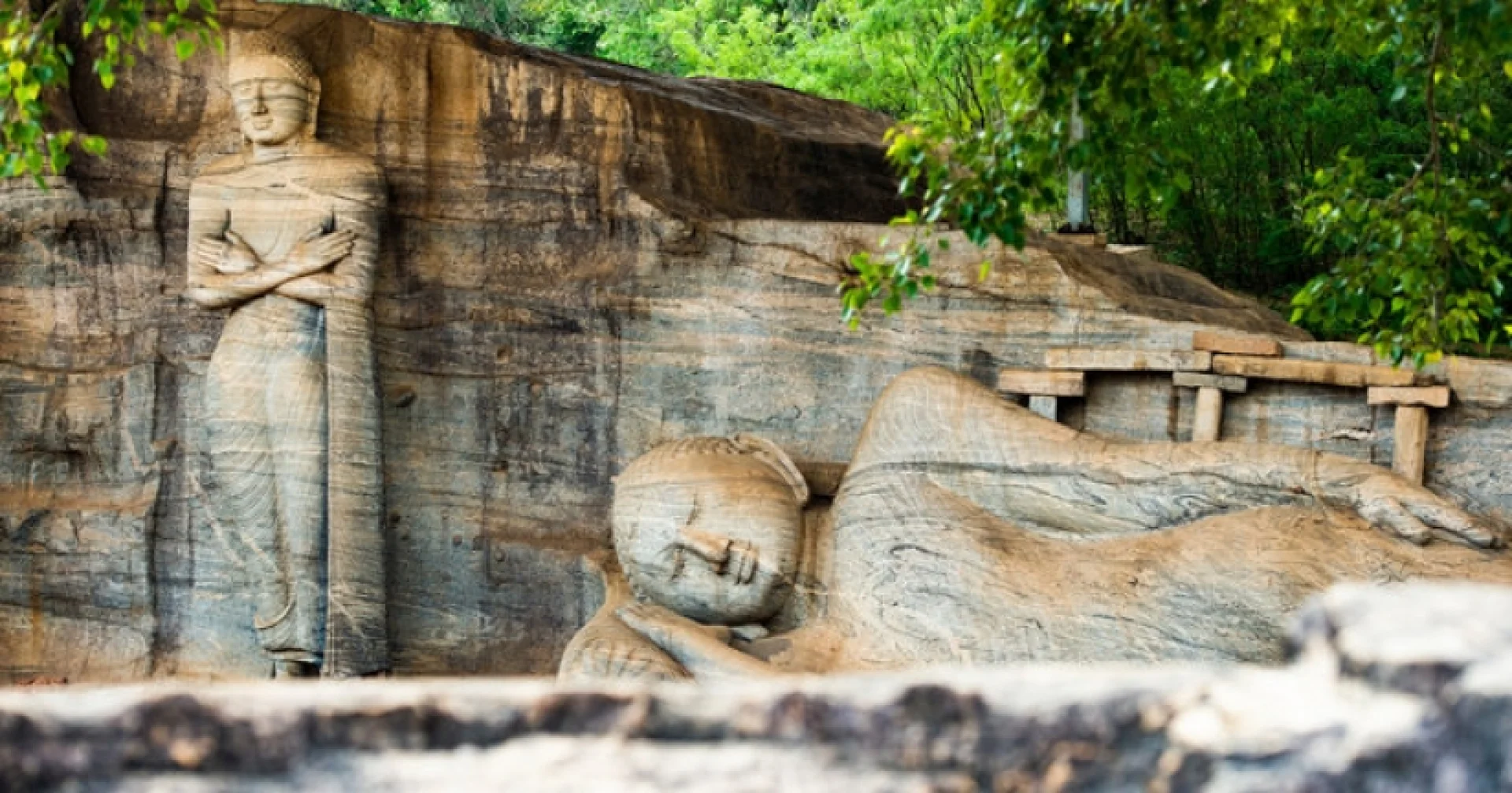 Polonnaruwa