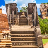 Explore Ancient Cities