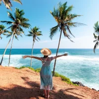 Relax on Sun-Kissed Beaches
