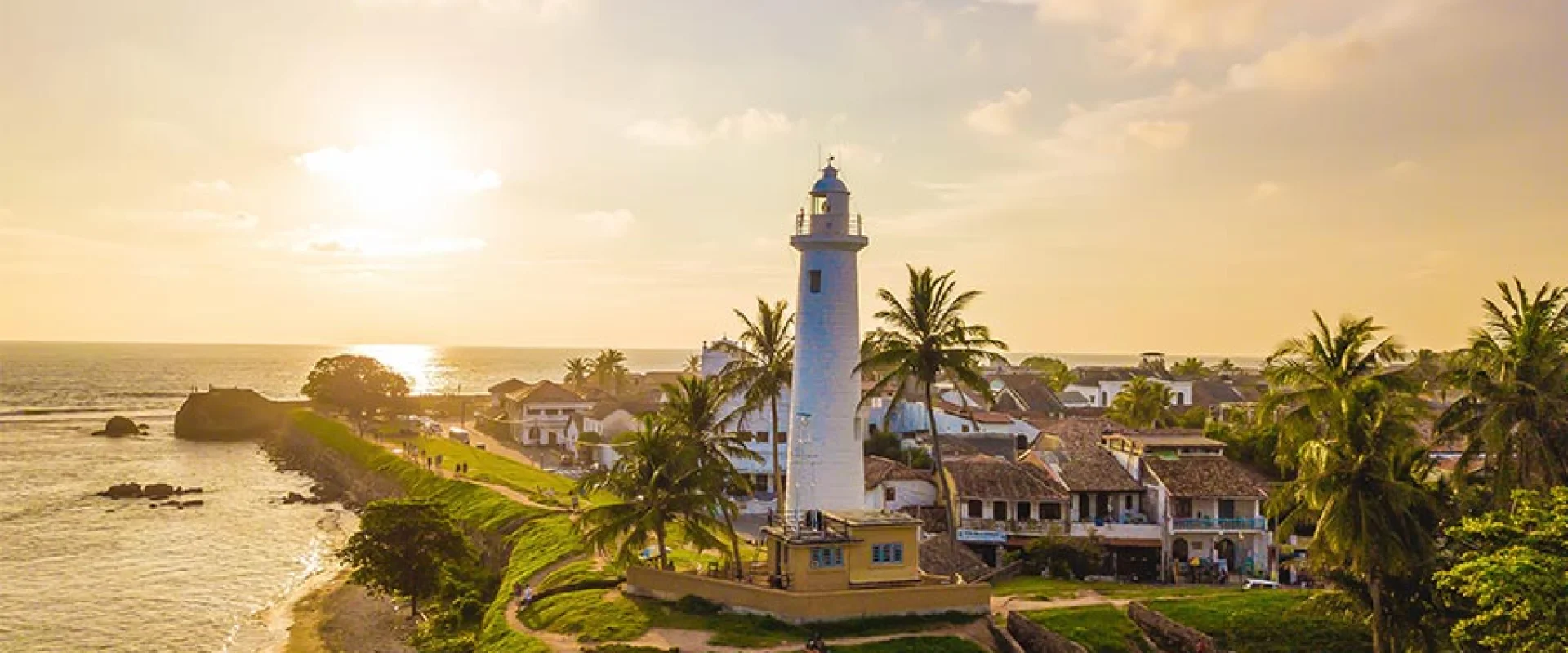 Discover Colonial Heritage