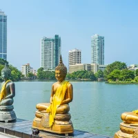 Highlights of Sri Lanka